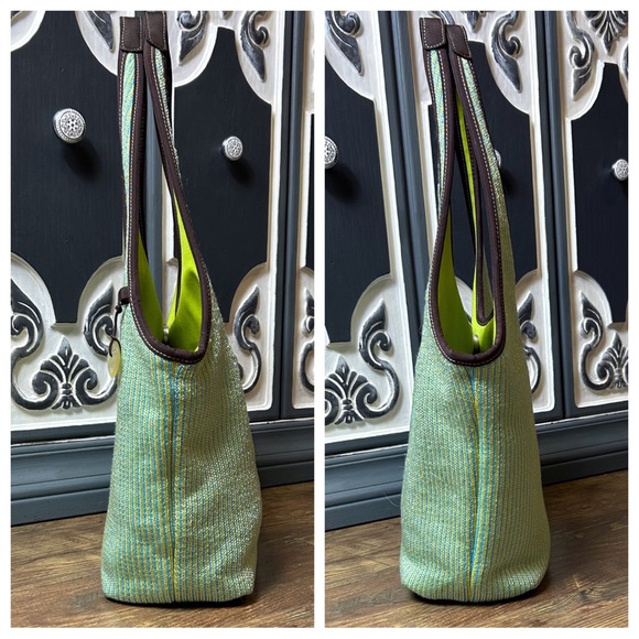 The Sak Knit Hobo Bag - Picture 4 of 7